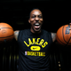 Dwight Howard